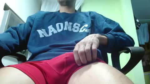 xavicock24 online show from 02.02.25