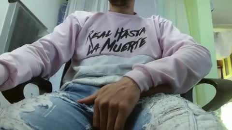 xavicock24 online show from 02.06.25