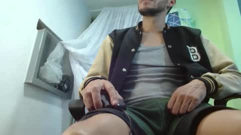 xavicock24 online show from 02.22.25