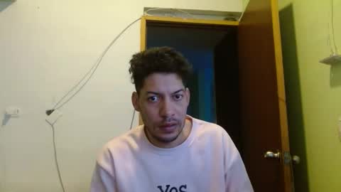 xavicock24 online show from 09.15.25