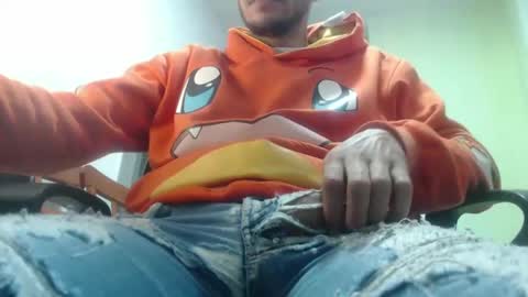 xavicock24 online show from 11.04.25