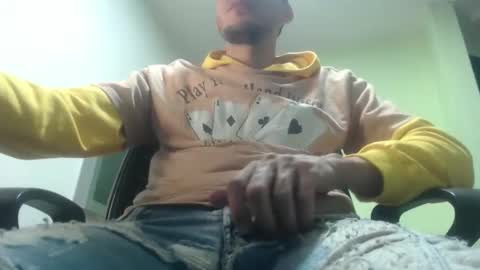 xavicock24 online show from 12.22.25