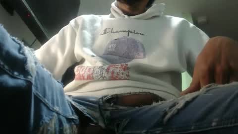 xavicock24 online show from 02.06.26