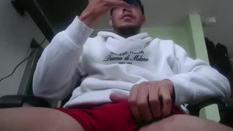 xavicock24 online show from 02.24.26