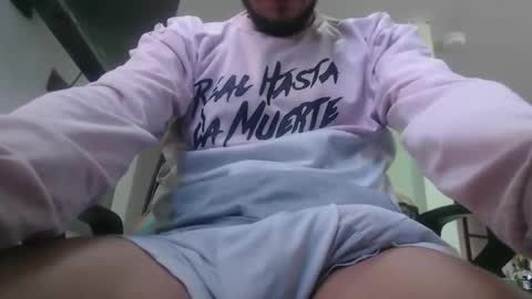 xavicock24 online show from 03.22.26