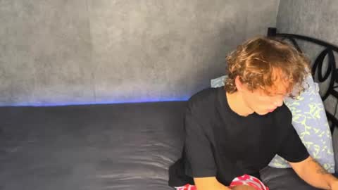 Xavier  PVT open  online show from 11.19.25