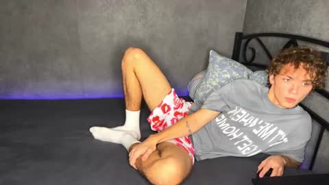 Xavier  PVT open  online show from 12.05.25