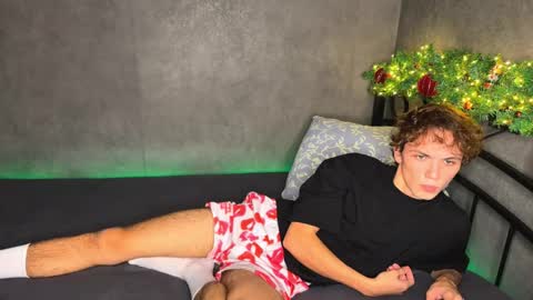 Xavier  PVT open  online show from 12.15.25