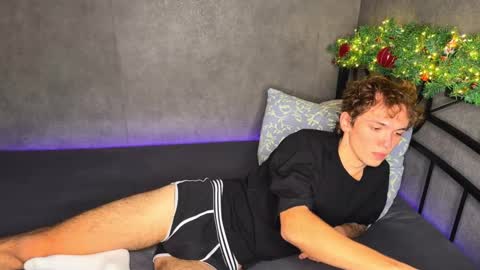 Xavier  PVT open  online show from 12.18.25