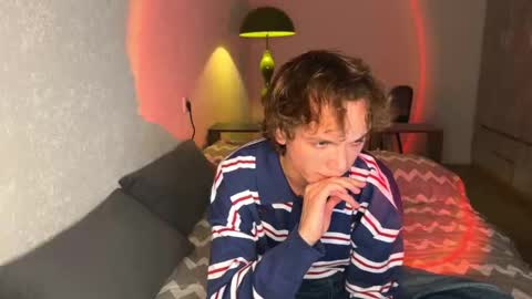 Xavier  PVT open  online show from 02.18.26