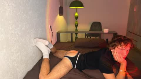 Xavier  PVT open  online show from 03.04.26