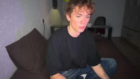 Xavier  PVT open  online show from 04.04.26