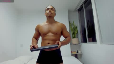 Xavier online show from 11.01.25