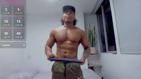 Xavier online show from 02.17.26