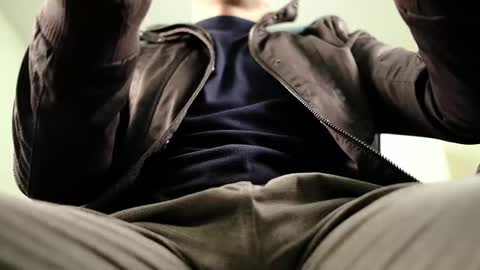 xavierloyd3 online show from 10.29.25