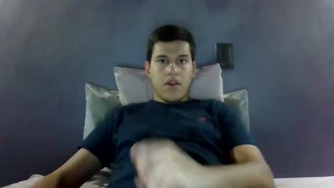 Sebas online show from 10.18.25