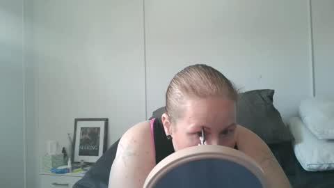 xbeautifulxliex online show from 04.14.26