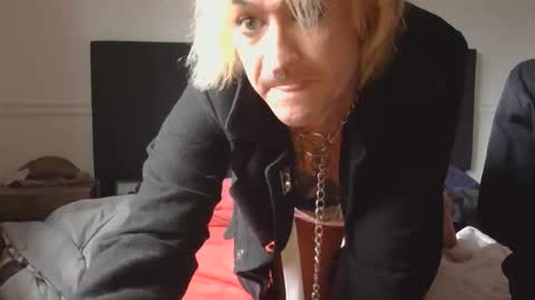 xbigshooter85 online show from 11.16.25