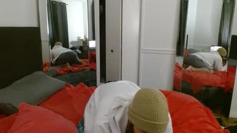 xbigshooter85 online show from 03.10.26