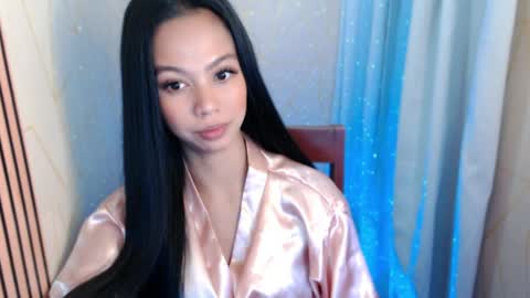 Snapshot of xblaire chatting on 04.24.26 Blaire online show from 04.24.26