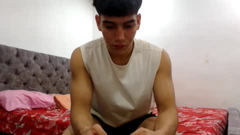 Snapshot of xbodyonfirex chatting on 09.14.25 max online show from 09.14.25