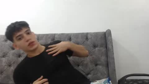 max online show from 10.26.25