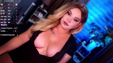 ANNA online show from 12.04.24