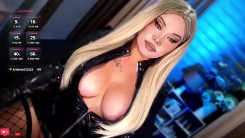 ANNA online show from 12.14.24