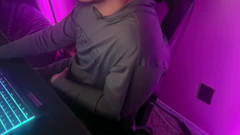 xburst online show from 02.23.25