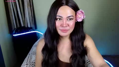 Godess  Lucy online show from 11.30.25