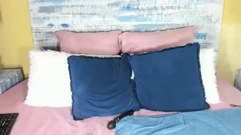 Camilla online show from 12.03.25