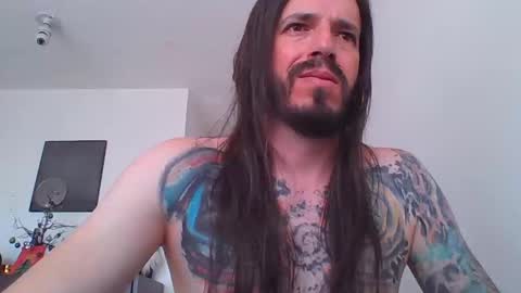 xcamtentationx online show from 12.14.24