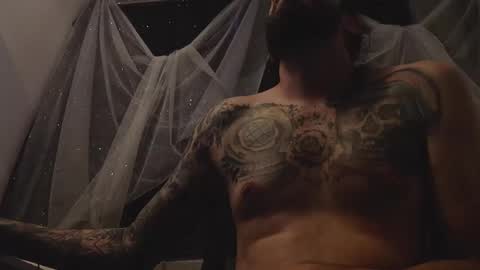 xcamtentationx online show from 02.02.25