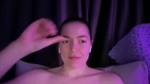 xcharliesa online show from 02.22.25