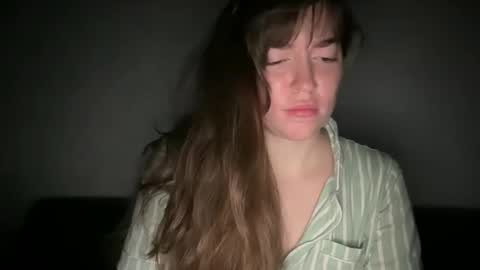 xcharliesa online show from 11.19.25