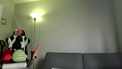  charlotte euphoria  online show from 11.19.25