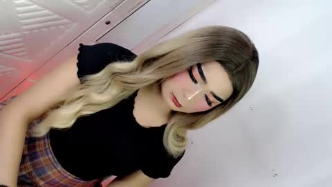 kianna online show from 02.27.25