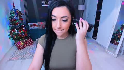 Christal online show from 12.05.24