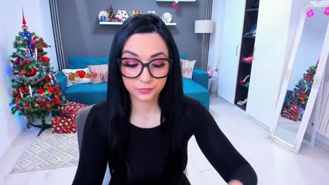 Christal online show from 12.08.24