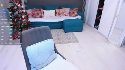 Christal online show from 12.26.24