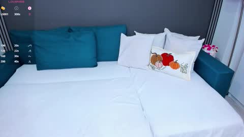 Christal online show from 11.03.25