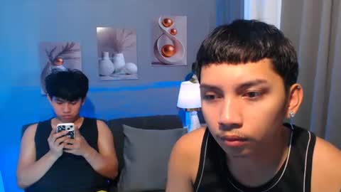 Charlie online show from 03.11.26