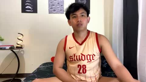 Snapshot of xcigbatecum chatting on 06.16.26 Charlie online show from 06.16.26