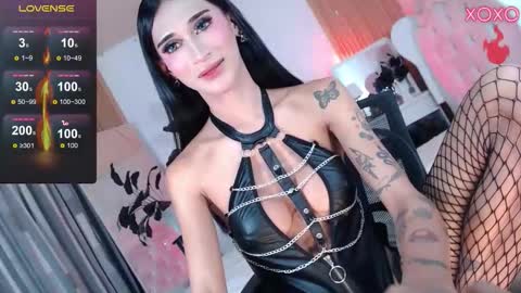 I LOVEE TO TRAVEL AROUND THE WORLD online show from 03.04.26