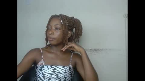 xcreamypussy online show from 12.24.24