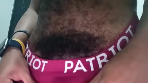 Snapshot of xcumbaby98 chatting on 12.05.25 Tate online show from 12.05.25