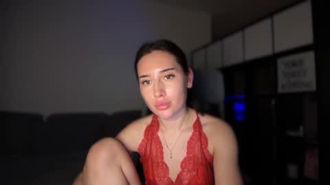 XCuteXbunny online show from 12.01.25