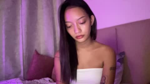 Sachi Cy online show from 02.24.26