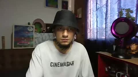 Snapshot of xdantex19 chatting on 05.20.26 xdantex19 online show from 05.20.26