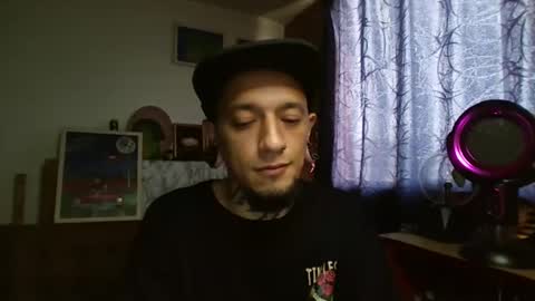 Snapshot of xdantex19 chatting on 05.23.26 xdantex19 online show from 05.23.26